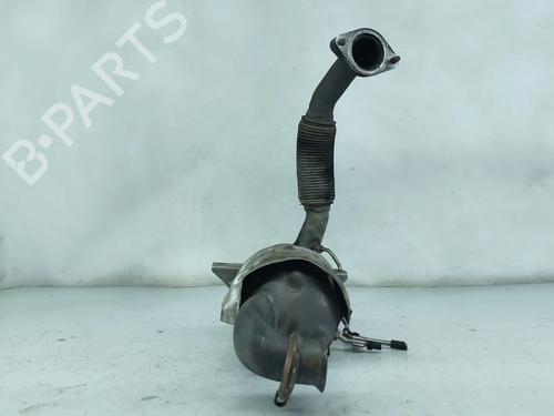Catalyst FORD FOCUS III Turnier 1.6 TDCi | BP37237787M10 - Image 2