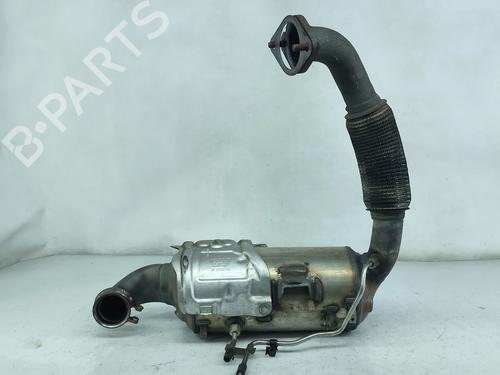 Catalyst FORD FOCUS III Turnier 1.6 TDCi | BP37237787M10 - Image 4