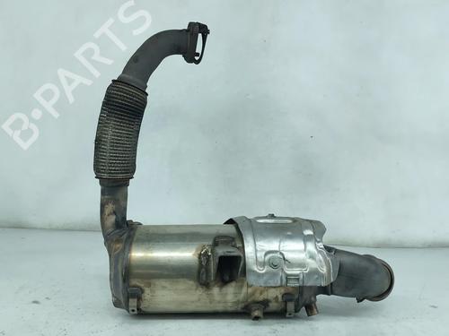 Catalyst FORD FOCUS III Turnier 1.6 TDCi | BP37237787M10 - Image 3