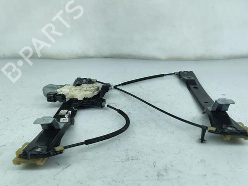 Used Front right window mechanism Front right window mechanism 37237788 37237788