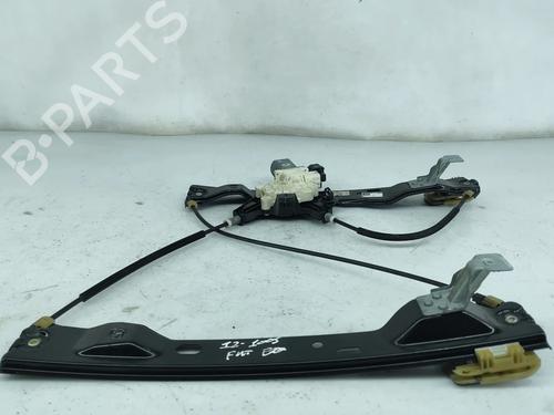 Front left window mechanism FORD FOCUS III Turnier 1.6 TDCi | BP37237789C22 - Image 4