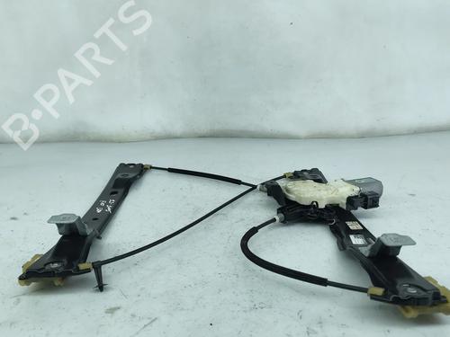 Used Front left window mechanism Front left window mechanism 37237789 37237789