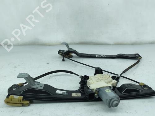 Front left window mechanism FORD FOCUS III Turnier 1.6 TDCi | BP37237789C22 - Image 3