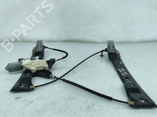 Front left window mechanism FORD FOCUS III Turnier 1.6 TDCi | BP37237789C22 - Image 2
