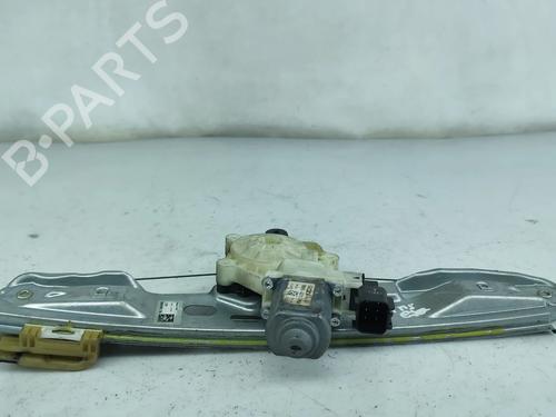 Used Rear left window mechanism Rear left window mechanism 37237791 37237791