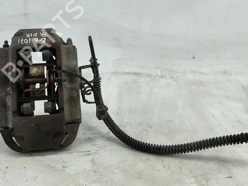 Used Right rear brake caliper Right rear brake caliper VW TOUAREG (7LA, 7L6, 7L7) 3.0 V6 TDI (225 hp) 36478190 36478190