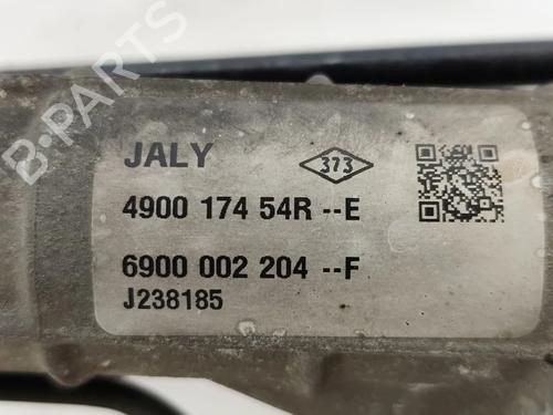 Steering rack DACIA LODGY (JS_) 1.5 dCi (JSMC, JSAF) | BP37180295M22 - Image 8