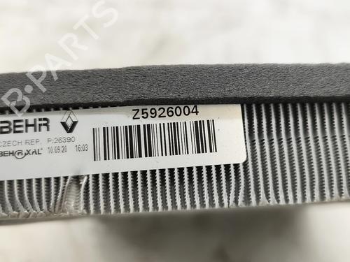 Heater matrix RENAULT ZOE (BFM_) ZOE (BFMD) | BP37235699M63  - Image 7