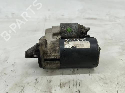 Starter NISSAN PRIMERA (P12) 1.6 | BP37271895M8 - Image 2