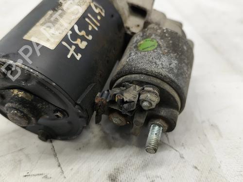 Starter NISSAN PRIMERA (P12) 1.6 | BP37271895M8 - Image 5