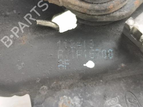 Panserlås FORD B-MAX (JK) 1.0 EcoBoost | BP37283419C133 - Image 7