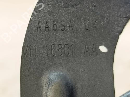 Dørhængsel/Dørbegrænser FORD B-MAX (JK) 1.0 EcoBoost | BP37283116C146  - Image 7