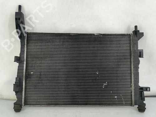 Radiateur à eau Radiateur à eau 37237798 37237798