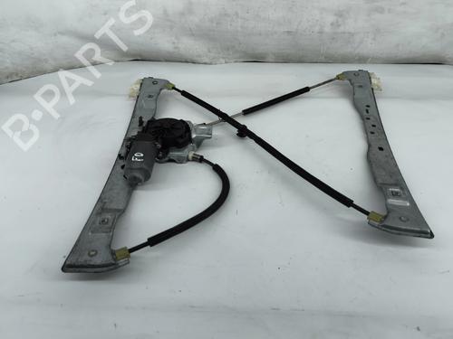 Used Front right window mechanism Front right window mechanism 37201105 37201105