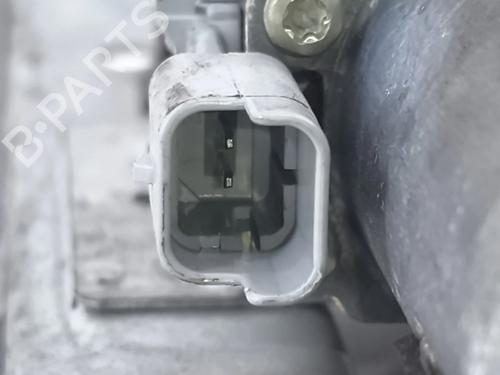 Front right window mechanism CITROËN DS3 (SA_) 1.6 HDi 90 | BP37201105C23 - Image 9