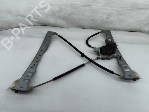 Front right window mechanism CITROËN DS3 (SA_) 1.6 HDi 90 | BP37201105C23 - Image 2
