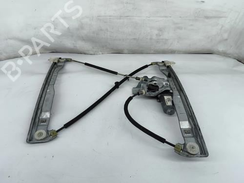Front right window mechanism CITROËN DS3 (SA_) 1.6 HDi 90 | BP37201105C23 - Image 3