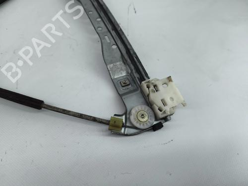 Front right window mechanism CITROËN DS3 (SA_) 1.6 HDi 90 | BP37201105C23 - Image 8