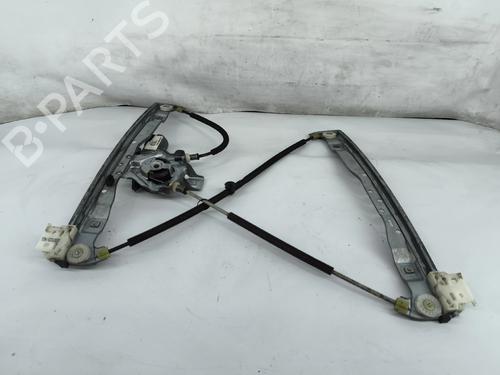 Front right window mechanism CITROËN DS3 (SA_) 1.6 HDi 90 | BP37201105C23 - Image 4