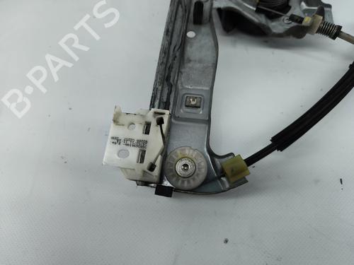 Front right window mechanism CITROËN DS3 (SA_) 1.6 HDi 90 | BP37201105C23 - Image 7