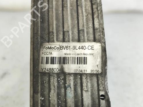 Intercooler FORD FOCUS III Turnier 1.6 TDCi | BP37237799M30 - Image 5