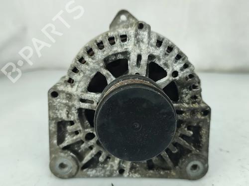Used Alternator Alternator 37244562 37244562