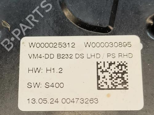 Front wiper motor FORD B-MAX (JK) 1.0 EcoBoost | BP37282735M29 - Image 11
