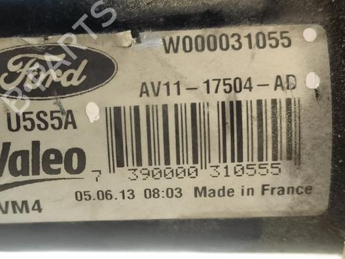 Front wiper motor FORD B-MAX (JK) 1.0 EcoBoost | BP37282735M29 - Image 8
