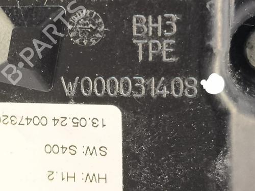 Front wiper motor FORD B-MAX (JK) 1.0 EcoBoost | BP37282735M29 - Image 12
