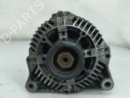 Used Alternator Alternator 37244563 37244563