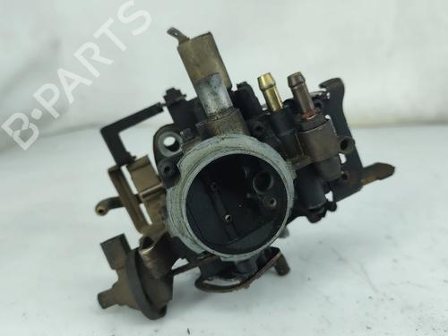 Used Throttle body Throttle body 37244567 37244567