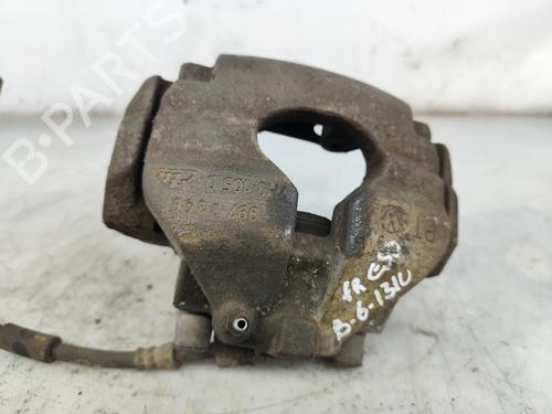 Left front brake caliper VW TRANSPORTER T5 Van (7HA, 7HH, 7EA, 7EH) 1.9 TDI | BP36474734M105 - Image 4