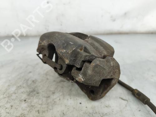 Left front brake caliper VW TRANSPORTER T5 Van (7HA, 7HH, 7EA, 7EH) 1.9 TDI | BP36474734M105 - Image 2
