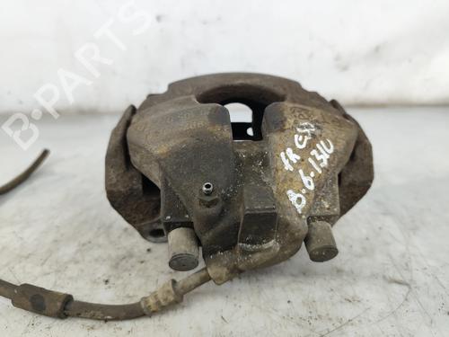Left front brake caliper VW TRANSPORTER T5 Van (7HA, 7HH, 7EA, 7EH) 1.9 TDI | BP36474734M105 - Image 3