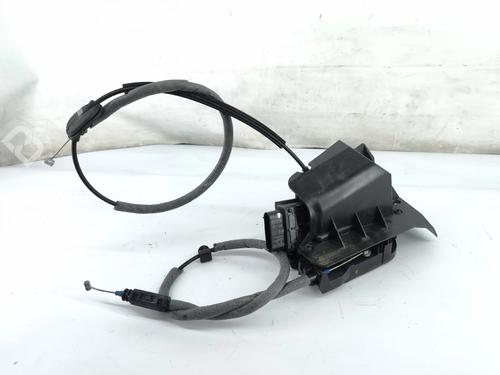 Venstre bagtil lås FORD B-MAX (JK) 1.0 EcoBoost | BP37271954C100 - Image 2