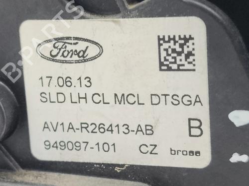 Venstre bagtil lås FORD B-MAX (JK) 1.0 EcoBoost | BP37271954C100 - Image 8