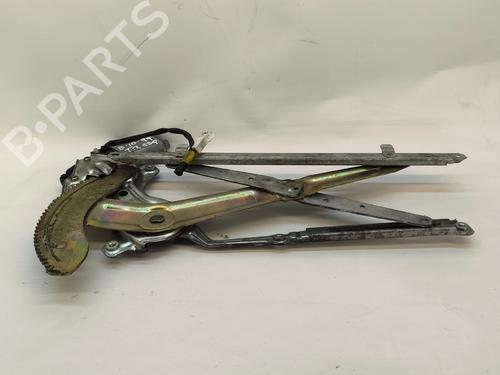 Used Rear left window mechanism Rear left window mechanism 37077345 37077345