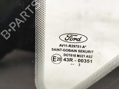 Panel rude bagtil venstre FORD B-MAX (JK) 1.0 EcoBoost | BP37295587C93 - Image 3