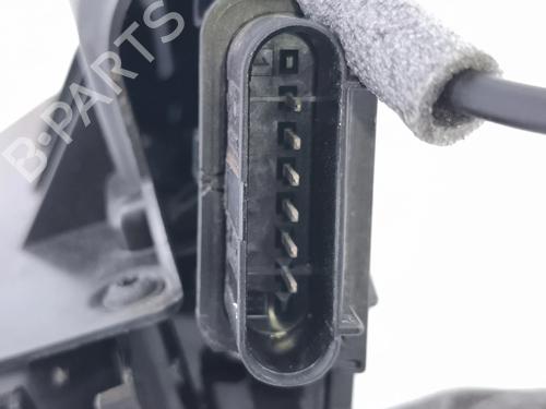 Højre bagtil lås FORD B-MAX (JK) 1.0 EcoBoost | BP37271953C99 - Image 7