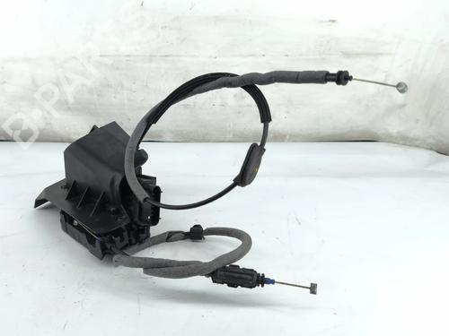 Højre bagtil lås FORD B-MAX (JK) 1.0 EcoBoost | BP37271953C99 - Image 3
