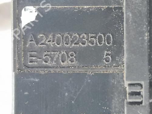 Højre bagtil lås FORD B-MAX (JK) 1.0 EcoBoost | BP37271953C99 - Image 9