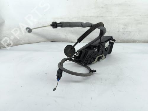 Højre bagtil lås FORD B-MAX (JK) 1.0 EcoBoost | BP37271953C99 - Image 5