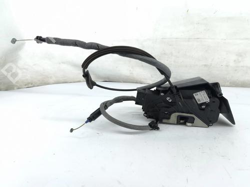 Højre bagtil lås FORD B-MAX (JK) 1.0 EcoBoost | BP37271953C99 - Image 4