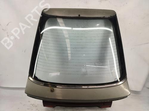 Used Tailgate Tailgate 37295594 37295594