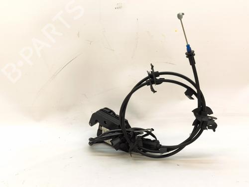 hjelmlås FORD B-MAX (JK) 1.0 EcoBoost | BP37271949C133 - Image 6