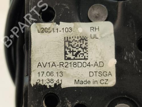hjelmlås FORD B-MAX (JK) 1.0 EcoBoost | BP37271949C133 - Image 8