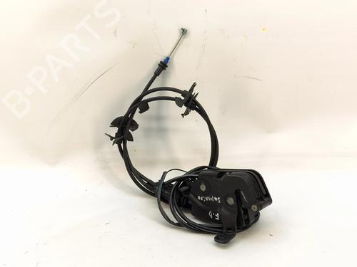 hjelmlås FORD B-MAX (JK) 1.0 EcoBoost | BP37271949C133 - Image 3