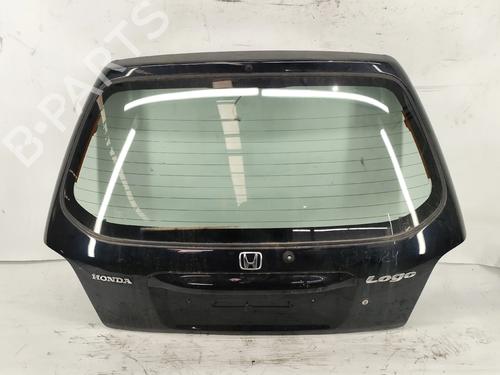 Used Tailgate Tailgate 37295599 37295599
