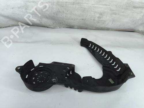 Registerdæksel FORD B-MAX (JK) 1.0 EcoBoost | BP37283418M123 - Image 4