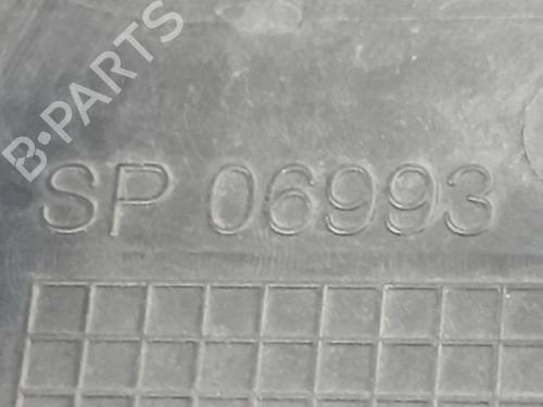 Registerdæksel FORD B-MAX (JK) 1.0 EcoBoost | BP37283418M123 - Image 9